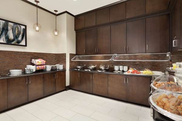 Restaurant - Hilton Garden Inn Cupertino - I-280, Exit 10