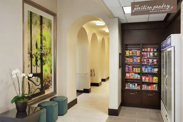 Restaurant - Hilton Garden Inn Cupertino - I-280, Exit 10