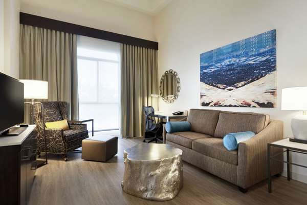  - Hilton Garden Inn Cupertino - I-280, Exit 10