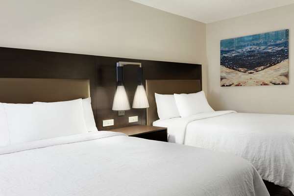  - Hilton Garden Inn Cupertino - I-280, Exit 10