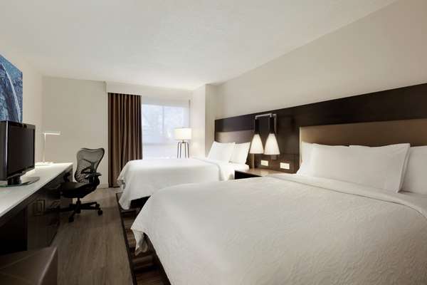  - Hilton Garden Inn Cupertino - I-280, Exit 10