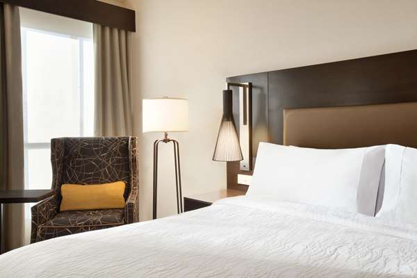  - Hilton Garden Inn Cupertino - I-280, Exit 10