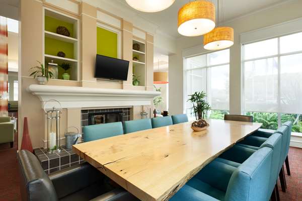  - Hilton Garden Inn Milpitas - I-880, Exit 9