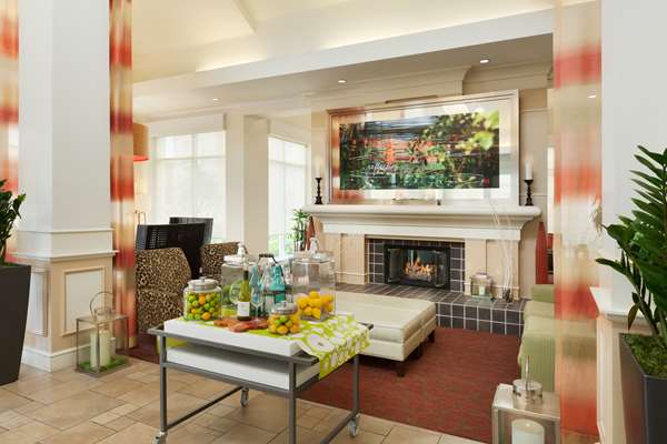  - Hilton Garden Inn Milpitas - I-880, Exit 9