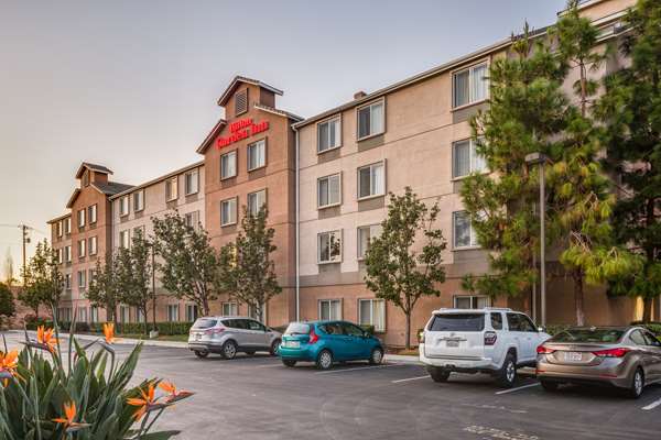 Exterior view - Hilton Garden Inn Milpitas - I-880, Exit 9