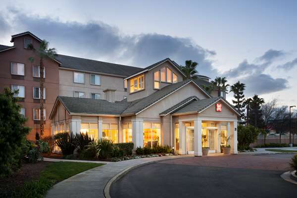 Exterior view - Hilton Garden Inn Milpitas - I-880, Exit 9