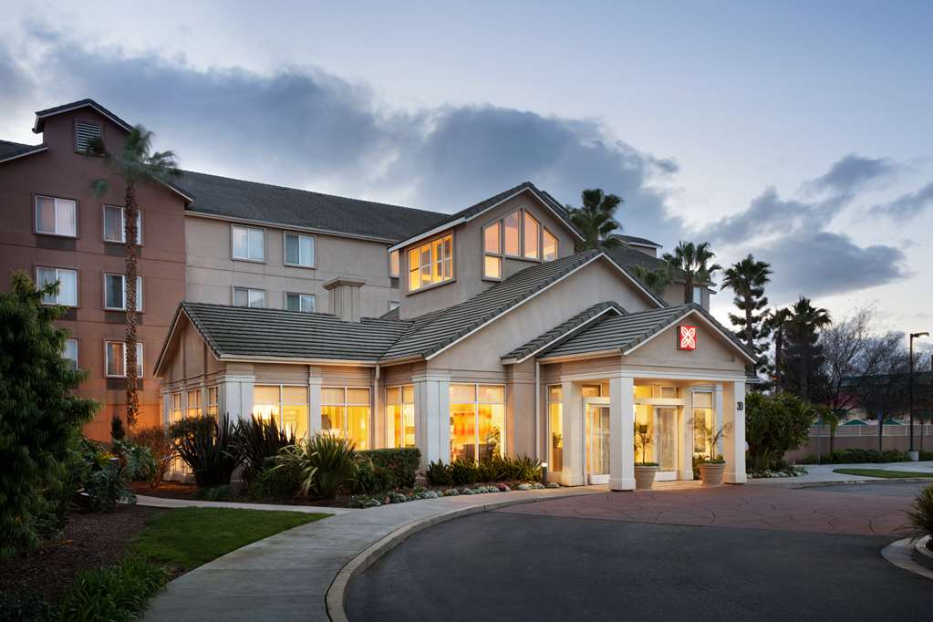 Hilton Garden Inn San Jose-Milpitas