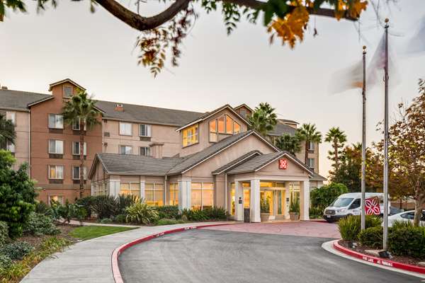 Exterior view - Hilton Garden Inn Milpitas - I-880, Exit 9