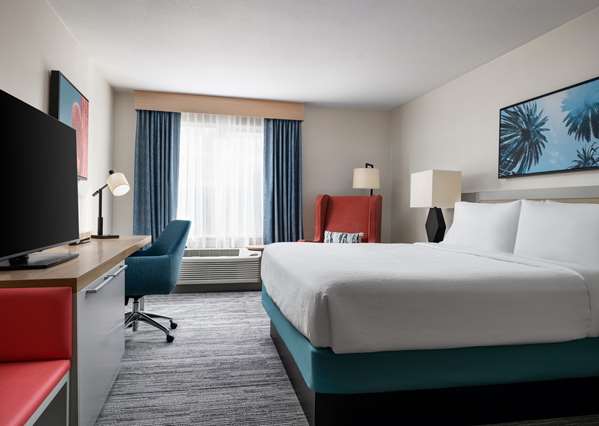  - Hilton Garden Inn Milpitas - I-880, Exit 9