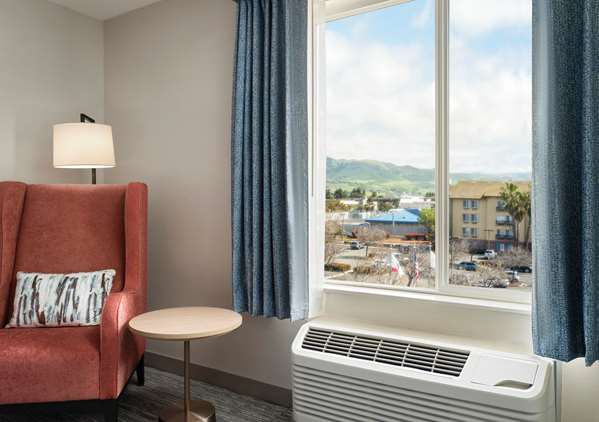  - Hilton Garden Inn Milpitas - I-880, Exit 9