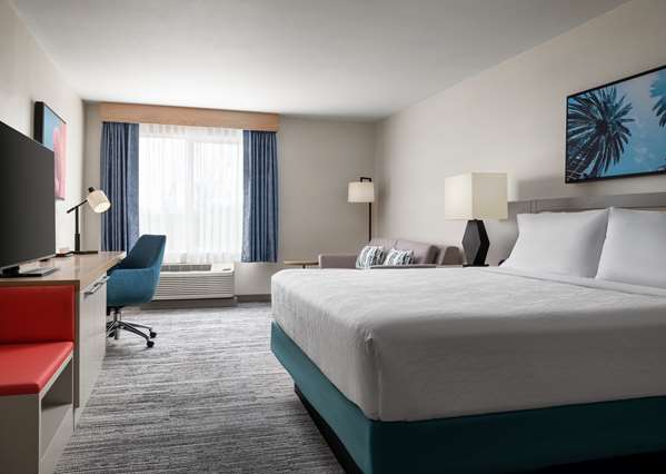 - Hilton Garden Inn Milpitas - I-880, Exit 9