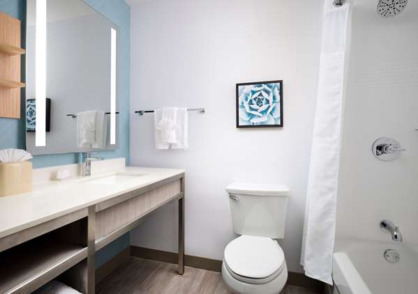  - Hilton Garden Inn Milpitas - I-880, Exit 9