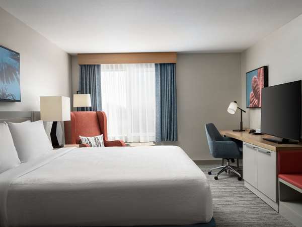  - Hilton Garden Inn Milpitas - I-880, Exit 9