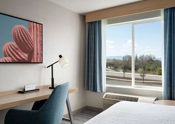  - Hilton Garden Inn Milpitas - I-880, Exit 9