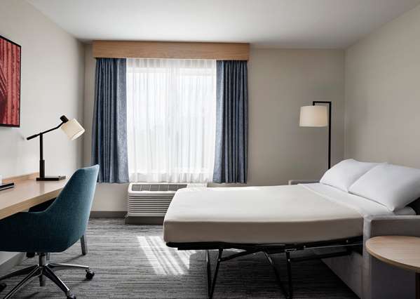  - Hilton Garden Inn Milpitas - I-880, Exit 9