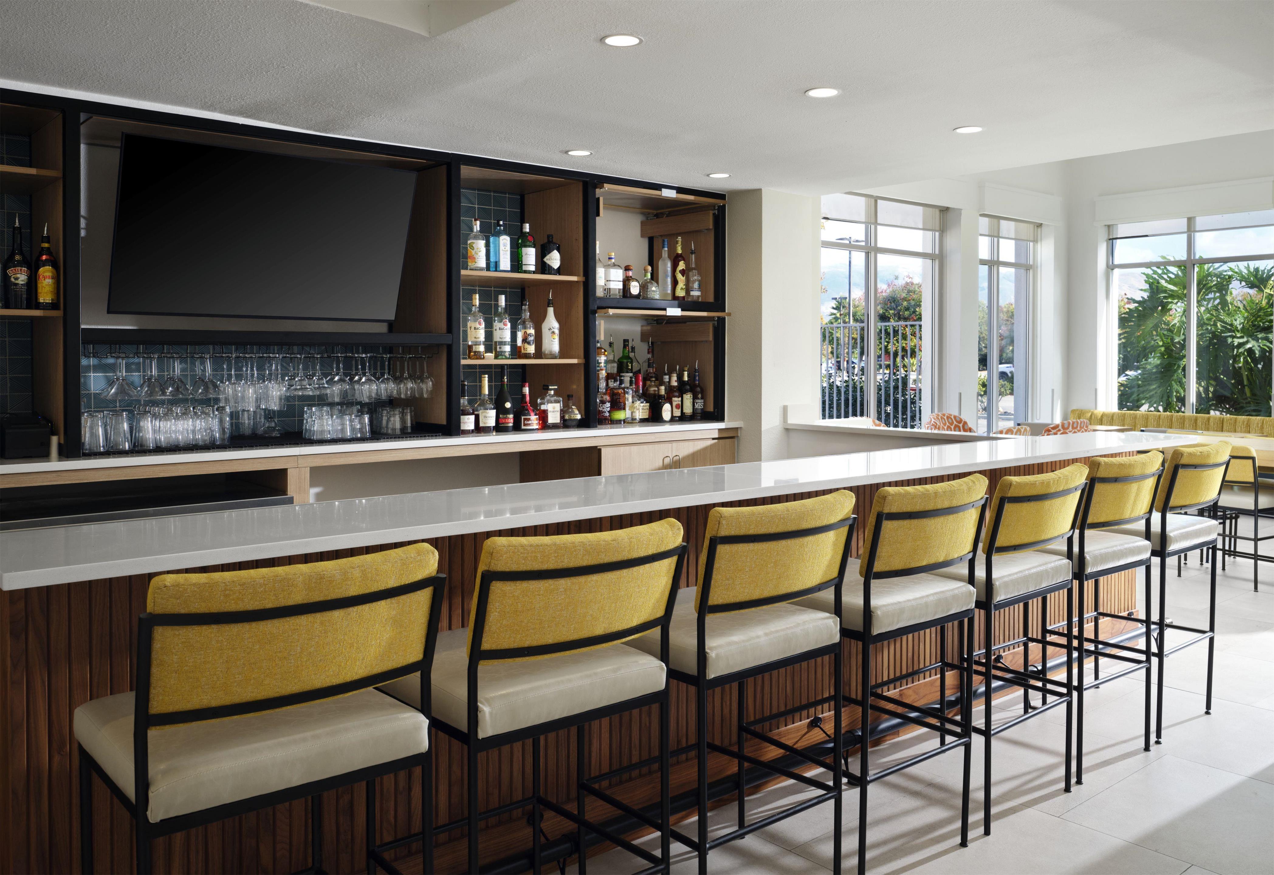 BarLounge