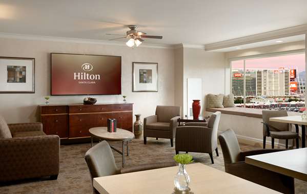  - Hilton Hotel Santa Clara