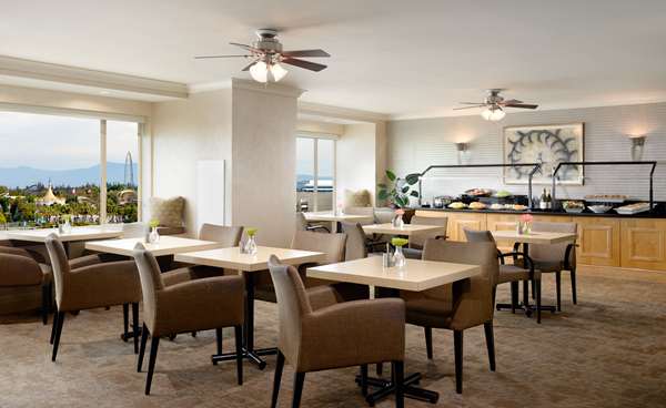  - Hilton Hotel Santa Clara