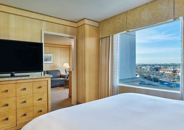  - Hilton Hotel Santa Clara