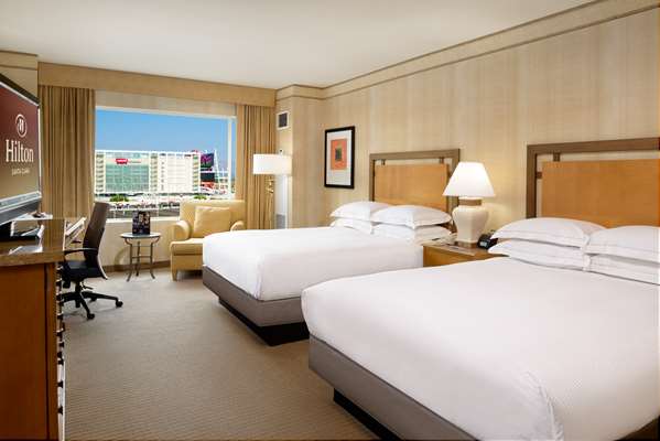  - Hilton Hotel Santa Clara