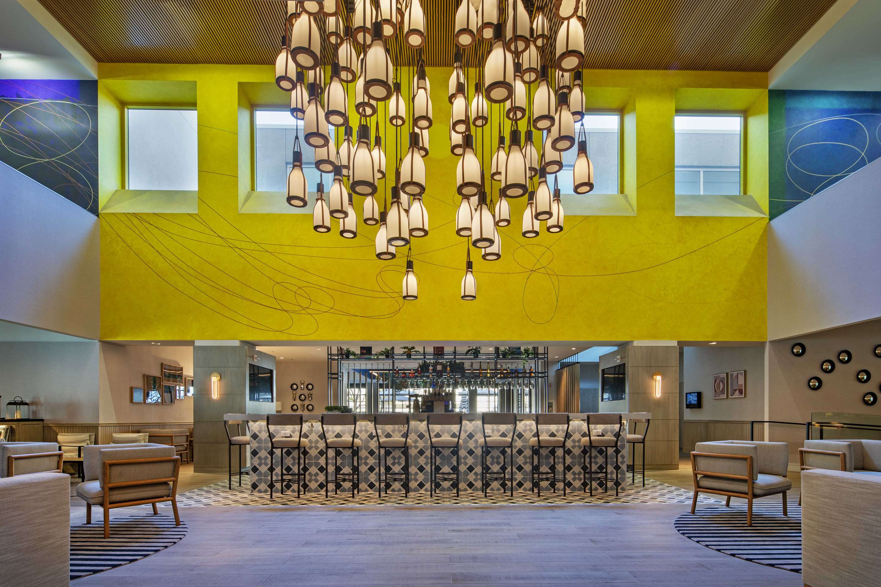 Restaurant | Hilton San Jose