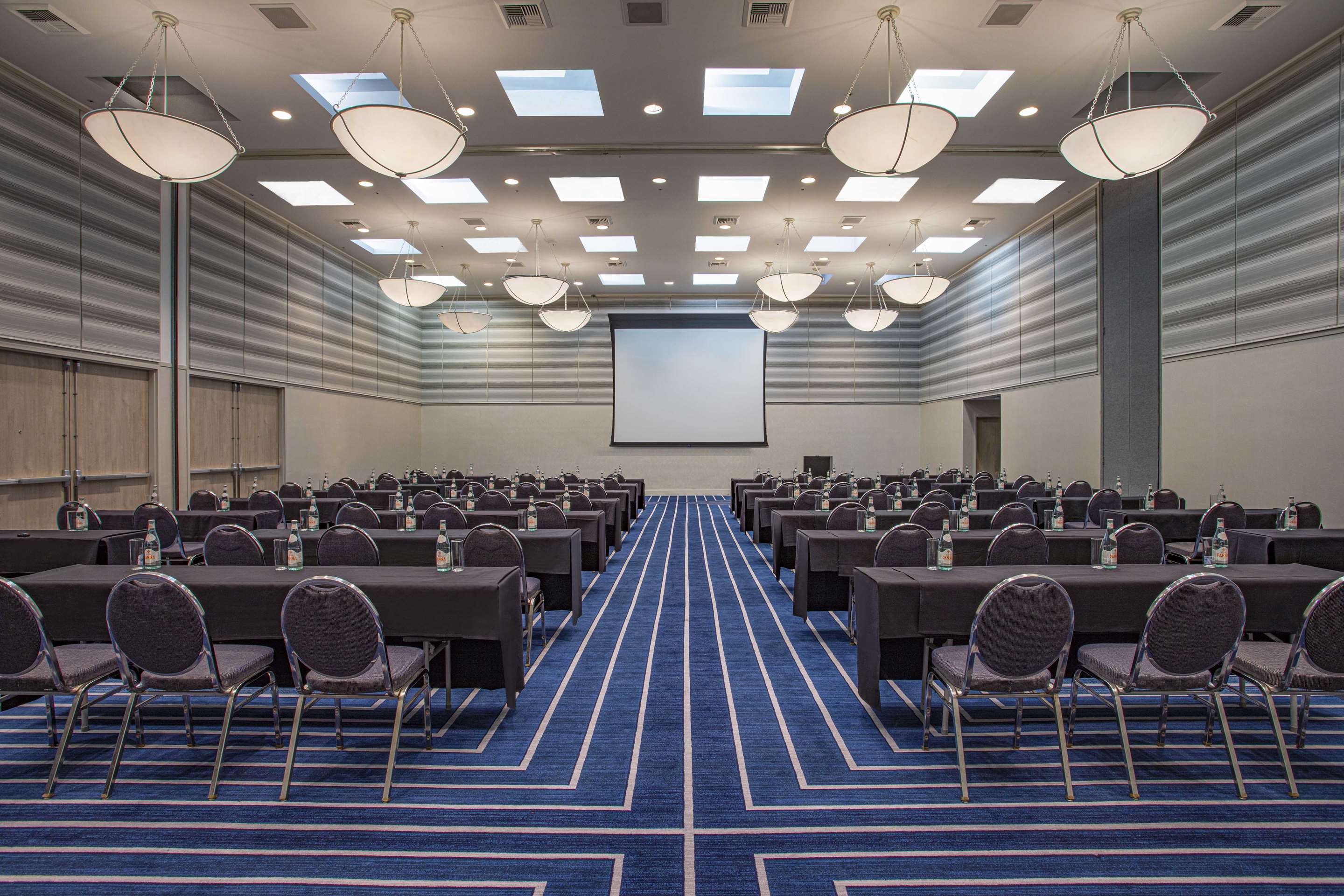 Meeting Room | Hilton San Jose