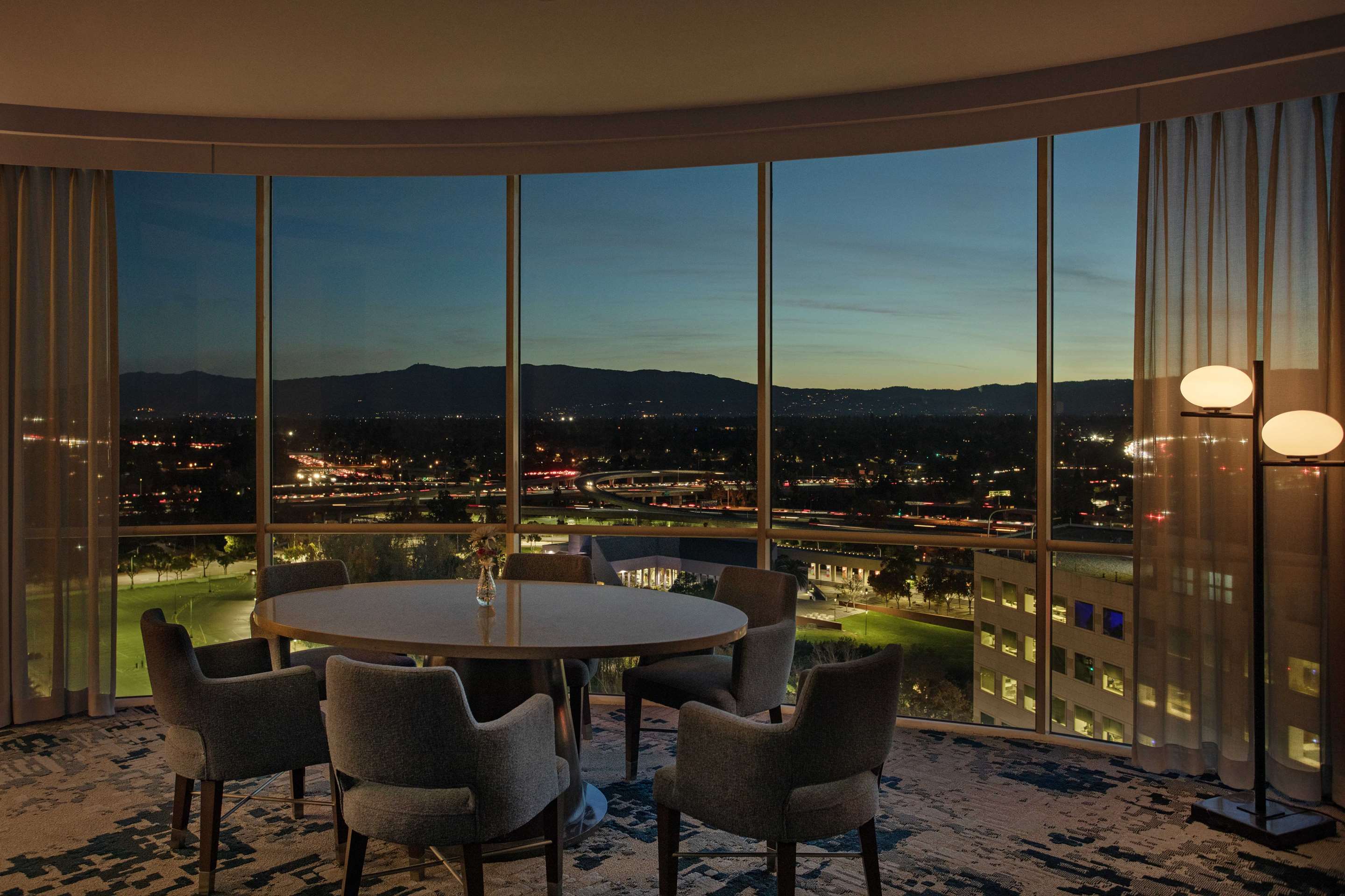 Meeting Room | Hilton San Jose