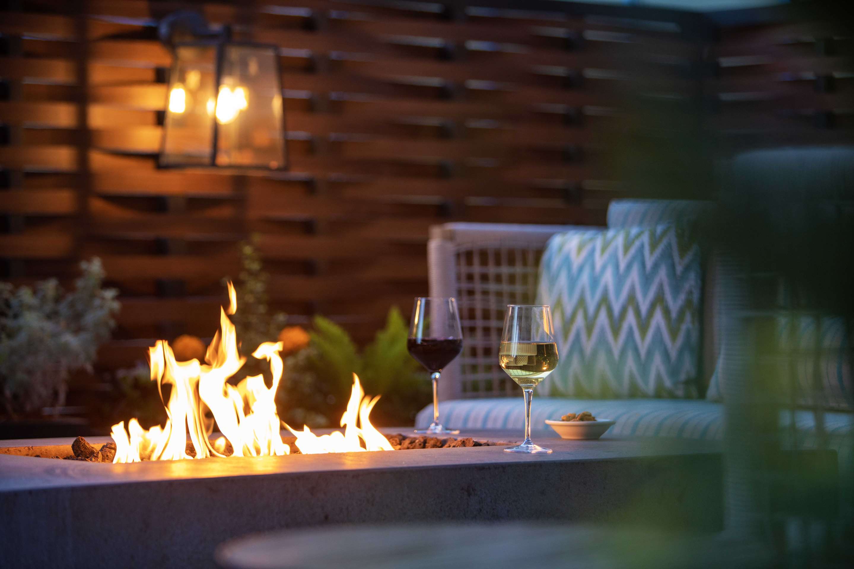Restaurant | Hilton San Jose