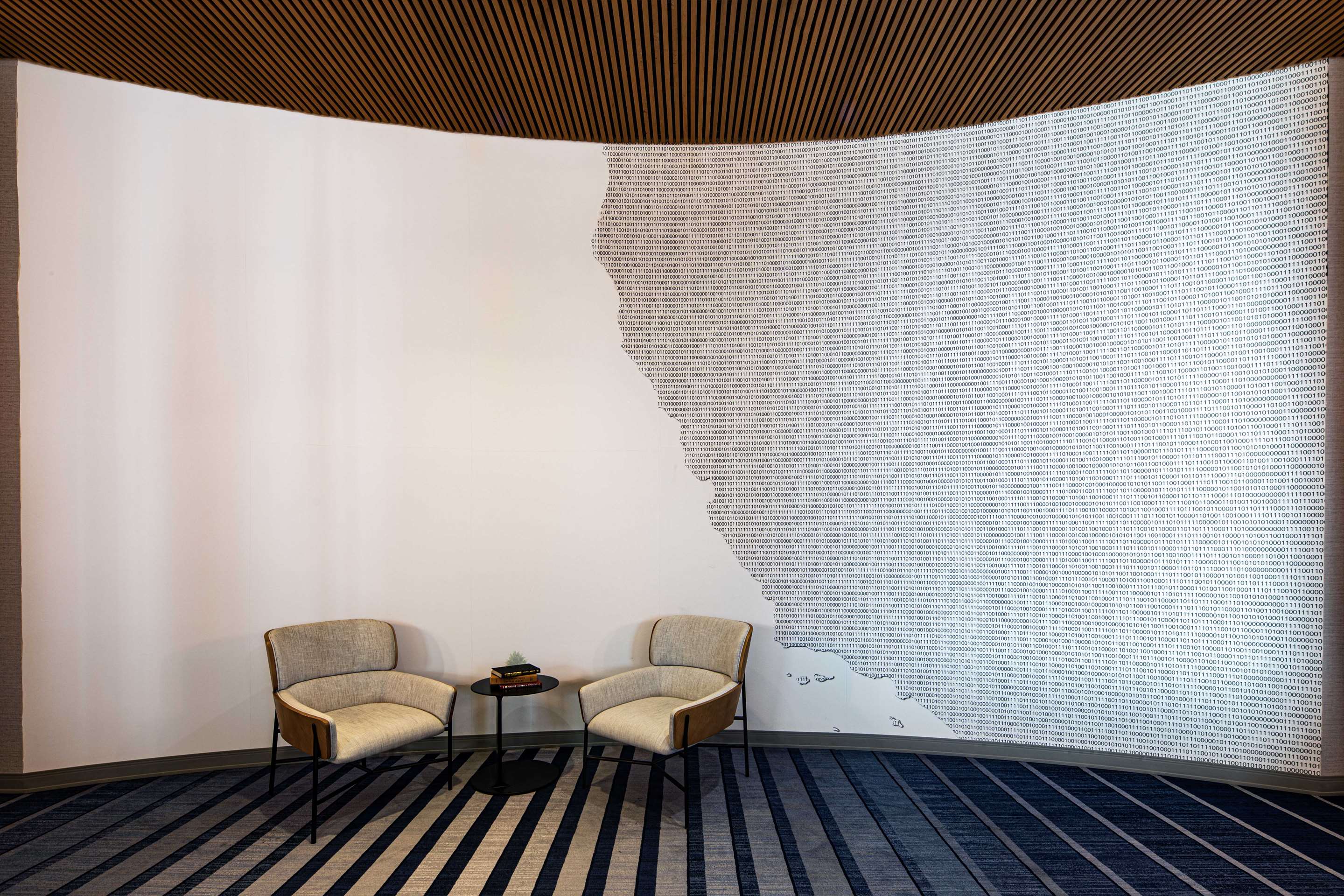 Lobby | Hilton San Jose