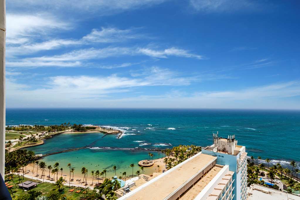 Caribe Hilton