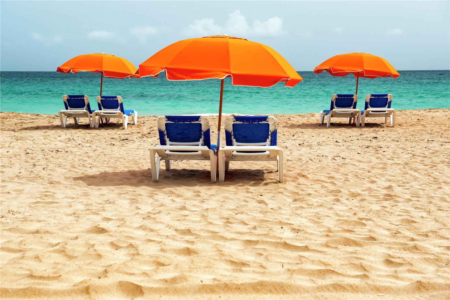 Doubletree  by Hilton San Juan