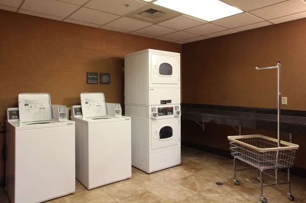  - Hampton Inn Spokane - I-90, Exit 277