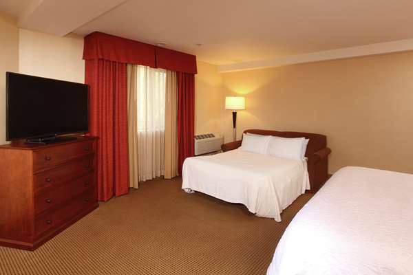  - Hampton Inn Spokane - I-90, Exit 277