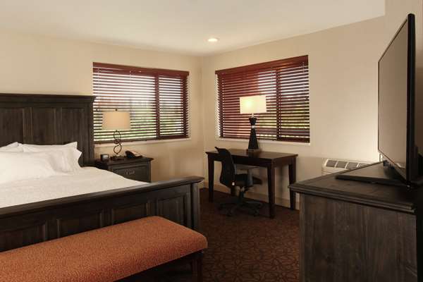  - Hampton Inn Spokane - I-90, Exit 277
