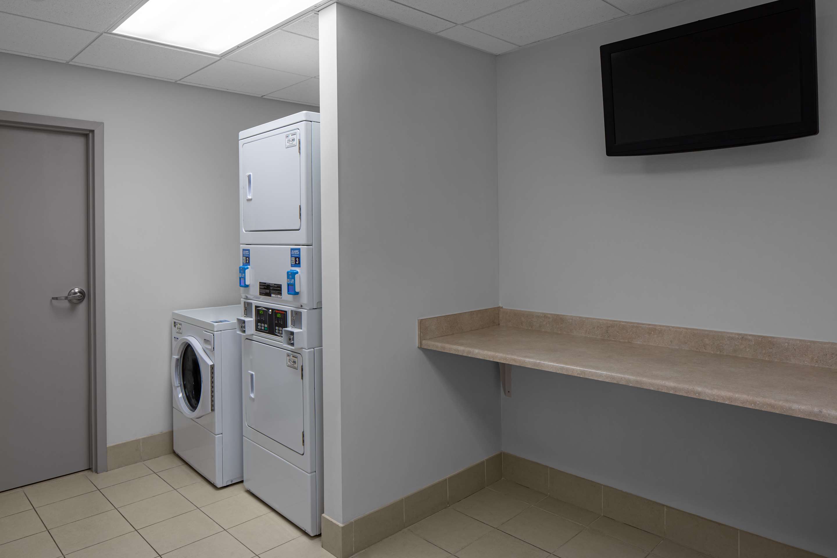 Property amenity | Hilton Garden Inn Salt Lake City Airport