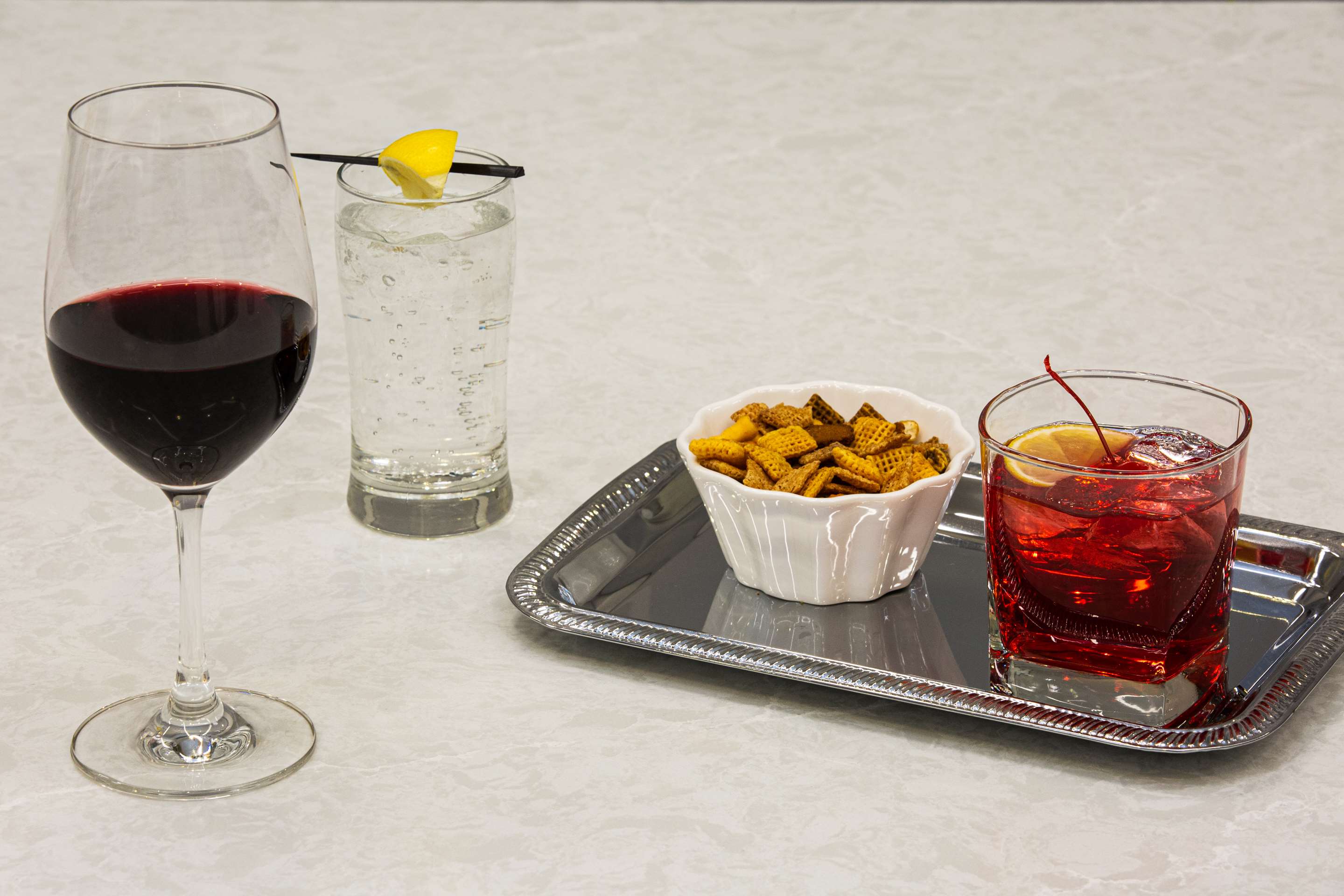 Restaurant | Hilton Garden Inn Salt Lake City Airport