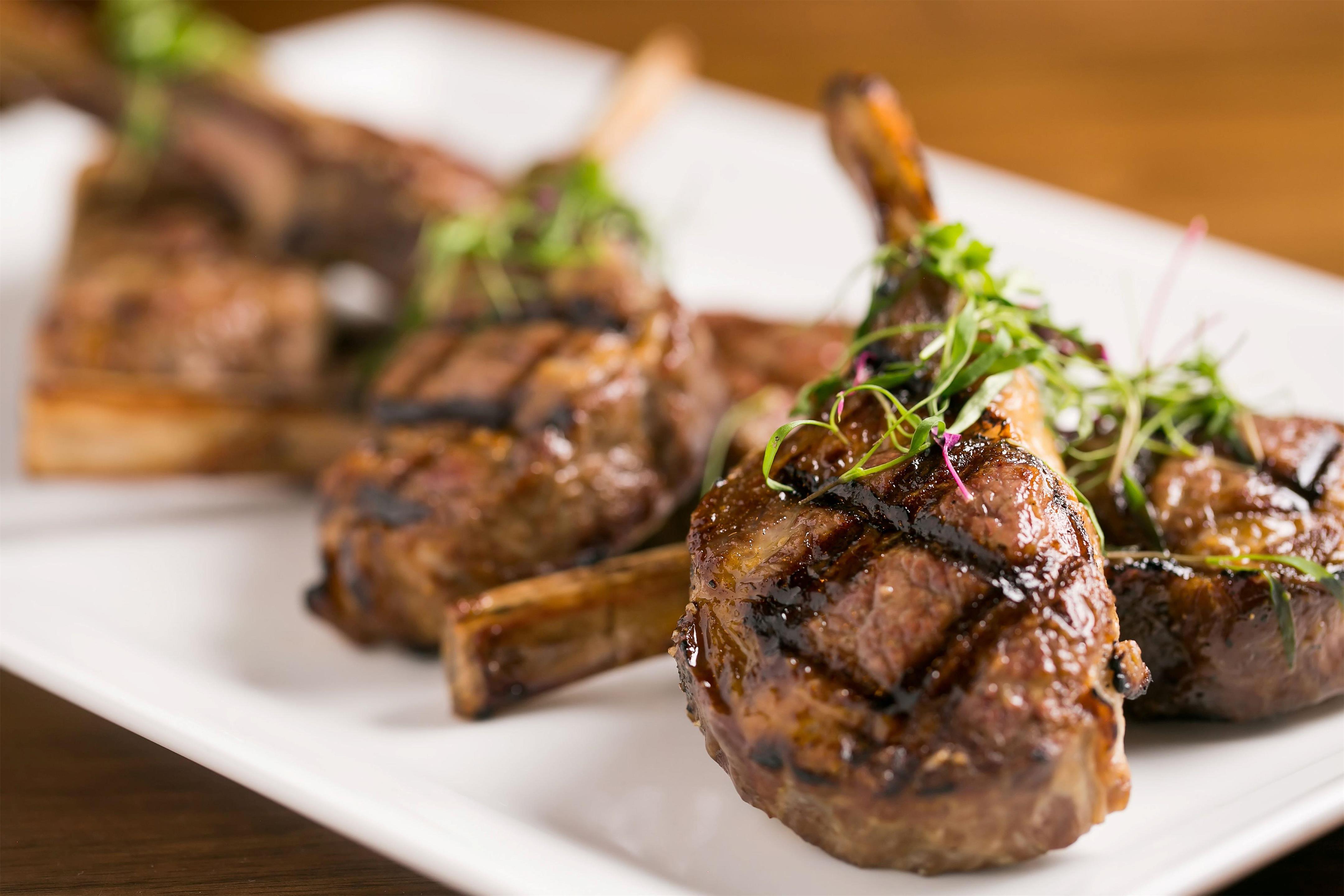 Restaurant | Hilton Salt Lake City Center