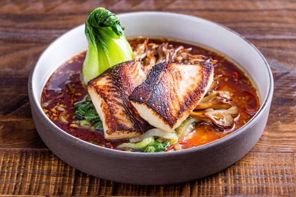 Restaurant - Waldorf Astoria Hotel Park City