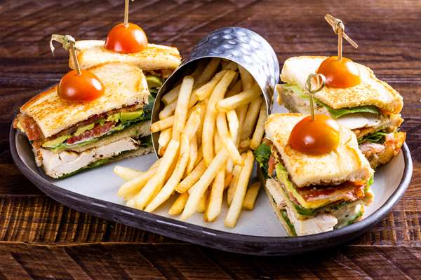 Restaurant - Waldorf Astoria Hotel Park City