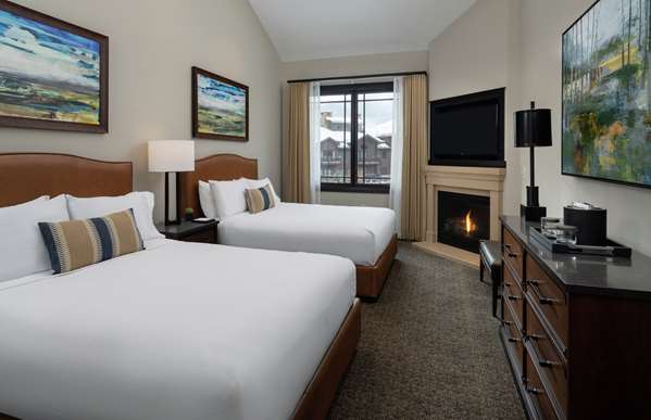 WALDORF ASTORIA PARK CITY - Photo 50