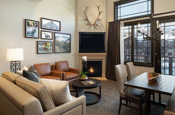 WALDORF ASTORIA PARK CITY - Photo 48