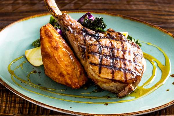 WALDORF ASTORIA PARK CITY - Photo 26