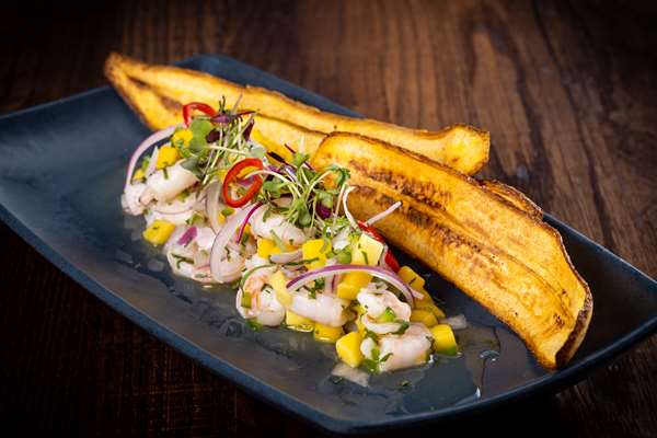 Restaurant - Waldorf Astoria Hotel Park City