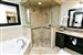 Guest room bath