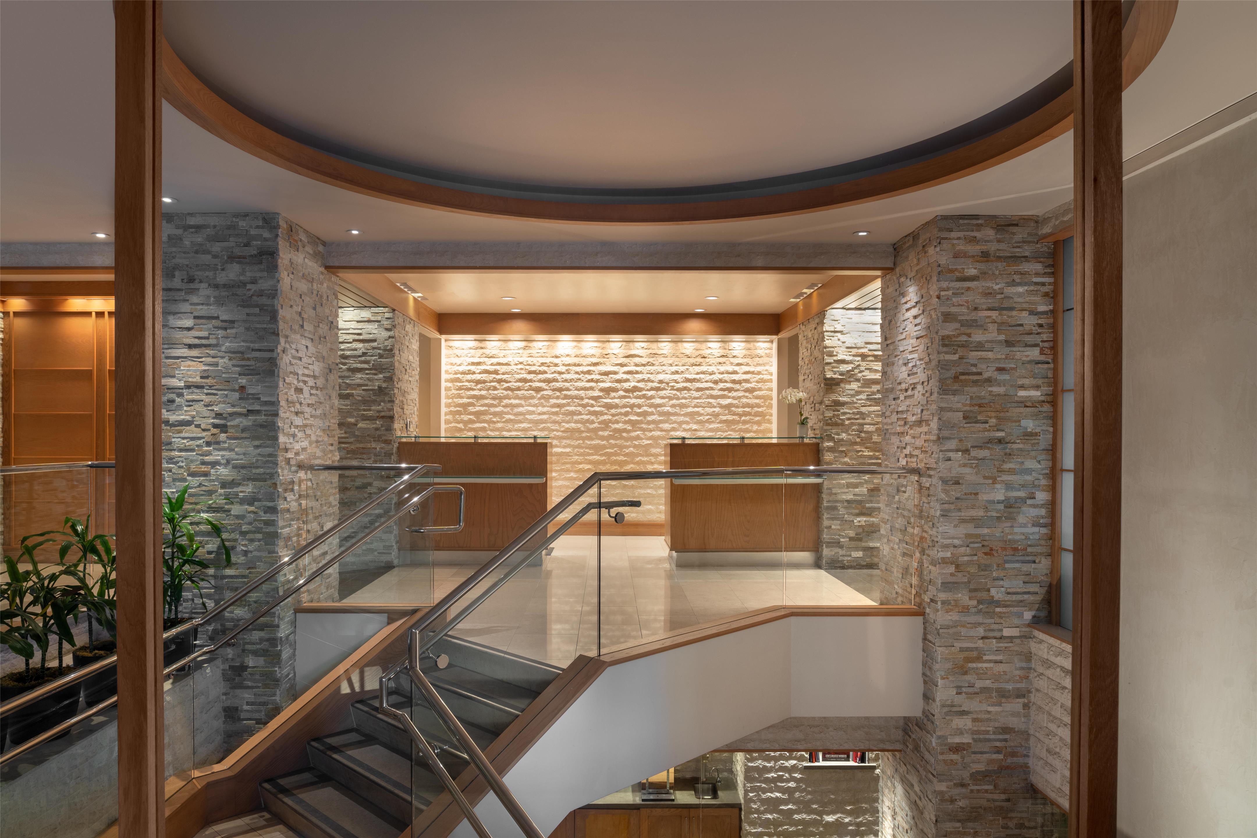 Spa | Waldorf Astoria Park City