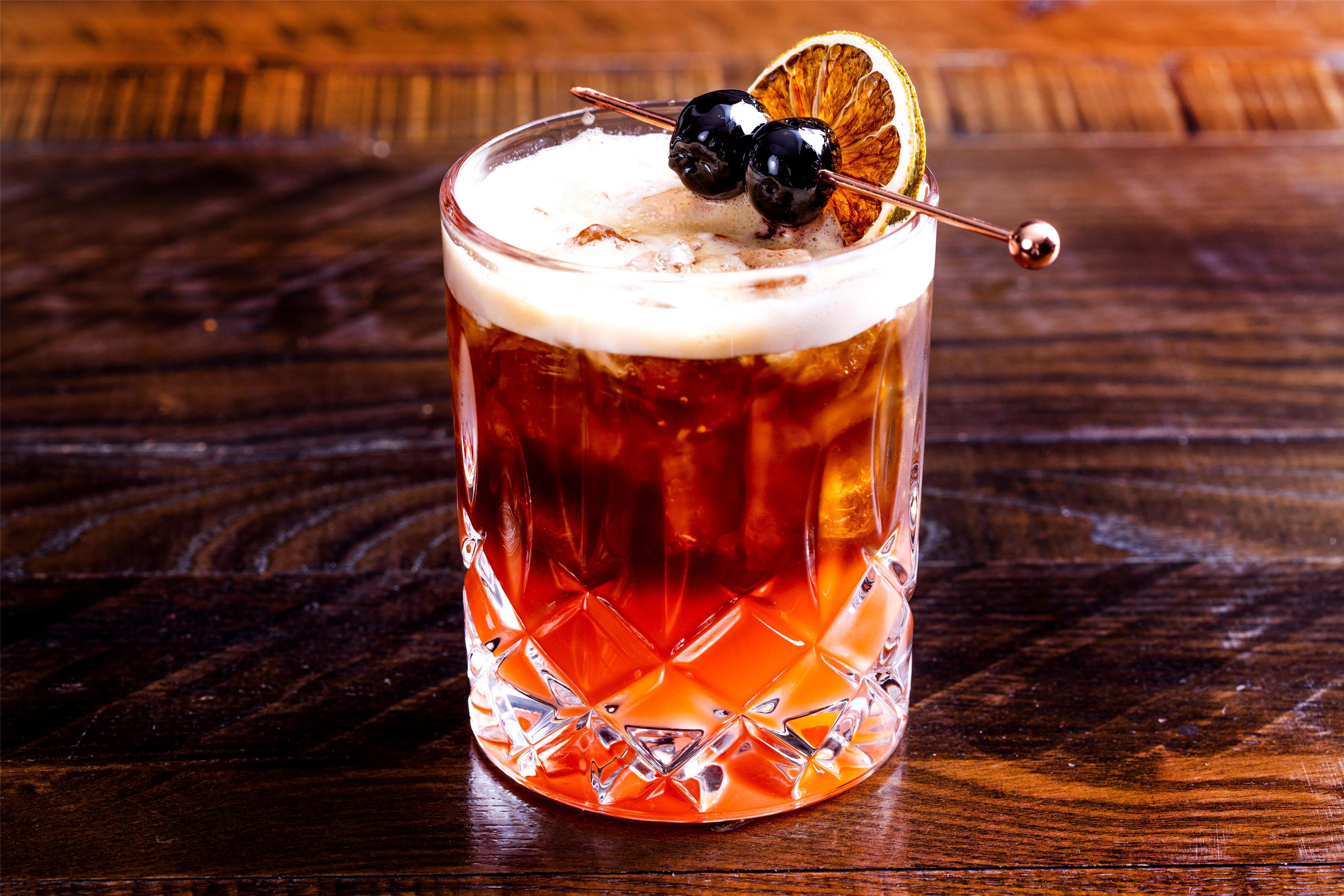 BarLounge | Waldorf Astoria Park City