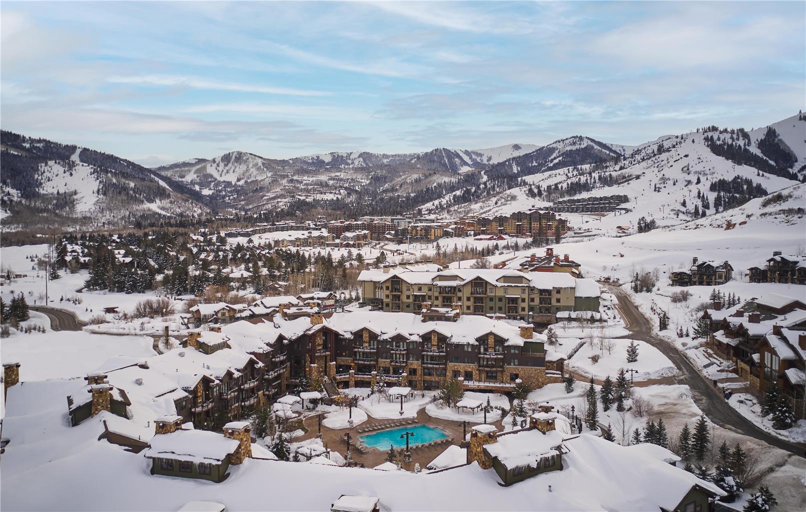 WALDORF ASTORIA PARK CITY - Photo 25