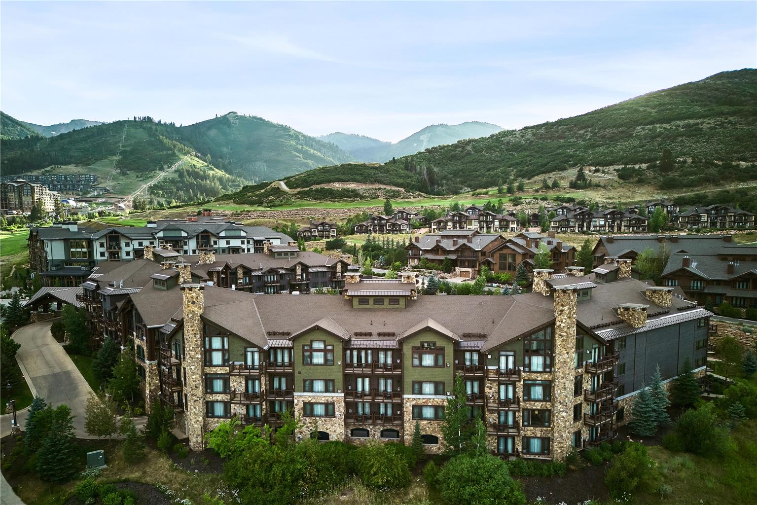 WALDORF ASTORIA PARK CITY - Photo 27