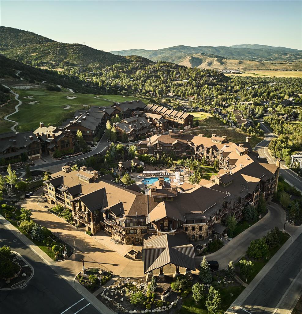 WALDORF ASTORIA PARK CITY - Photo 17