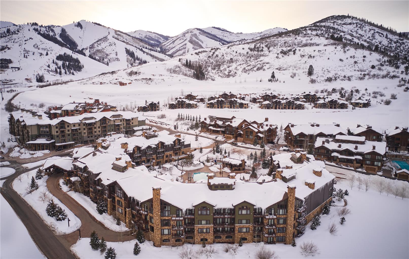 WALDORF ASTORIA PARK CITY - Photo 18